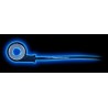 CAMBIO ELETTRONICO IONIC STARLANE sensore NRG per BMW G 650 Xchallenge 2009-2010 con OMAGGIO