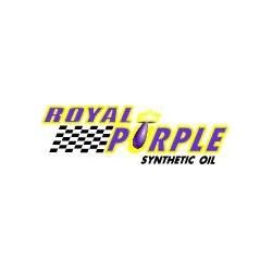 ROYAL PURPLE XPR Racing Oil 10W40 CARTONE DA 12 CONFEZIONI