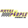 ROYAL PURPLE XPR Racing Oil 10W40 CARTONE DA 12 CONFEZIONI