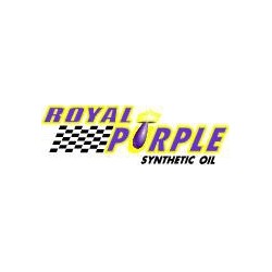 ROYAL PURPLE XPR Racing Oil 20W50 CARTONE DA 12 CONFEZIONI
