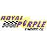 ROYAL PURPLE XPR Racing Oil 20W50 CARTONE DA 12 CONFEZIONI