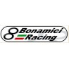 PEDANE BONAMICI RACING APRILIA RSV 1000 / TUONO 04/08