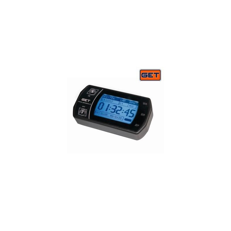 CRONOMETRO GPS GET MD60-LOG