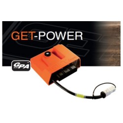 GET-POWER centralina di...