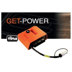 GET-POWER centralina di gestione elettronica per KAWASAKI KXF 450 2011