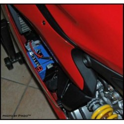 BATTERIA AL LITIO ULTRALEGGERA RACING BATTERYFLY per DUCATI PANIGALE 1199