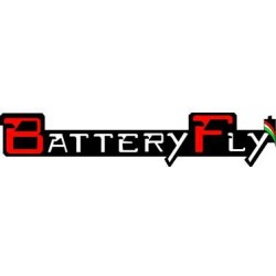 BATTERIA AL LITIO ULTRALEGGERA RACING BATTERYFLY per KAWASAKI ZX10R 11/12