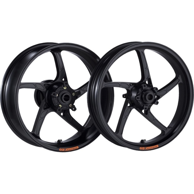 COPPIA CERCHI OZ PIEGA R per KTM RC8 ALL MODEL