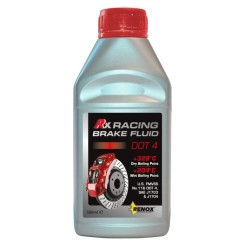 olio freni RX Racing Brake Fluid