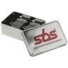 Pastiglie Freno Anteriori SBS DS-1 per APRILIA Dorsoduro SMV 750 2008/2013