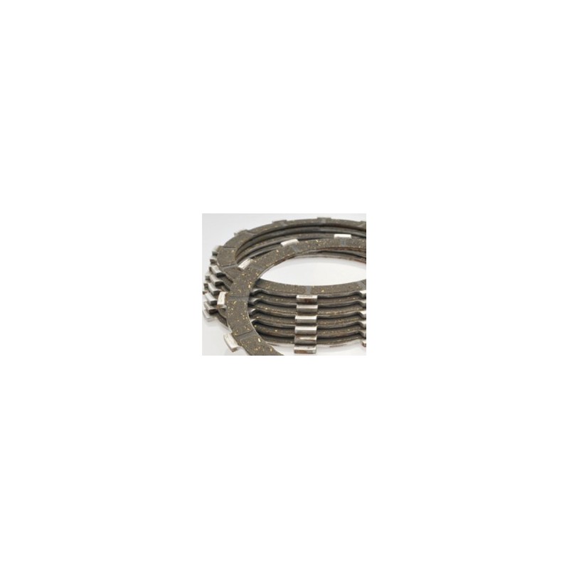 DISCHI FRIZIONE SURFLEX GUARNITI per BETA TR 125 260 ZERO e altri
