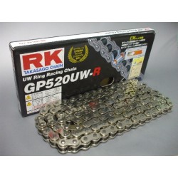 Falsa maglia per catena RK GB520UW-R