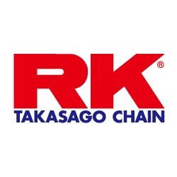 Falsa maglia per catena RK GB520UW-R