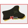 SELLA IN NEOPRENE per YAMAHA R1 15/20 sagomata adesiva 1,5cm