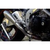 TERMINALE HP CORSE HYDROFORM per Aprilia RSV4 2009 / 2012