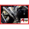 TERMINALE HP CORSE HYDROFORM per Aprilia RSV4 2009 / 2012