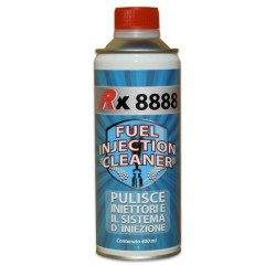 RX-8888 Fuel Injection System Cleaner