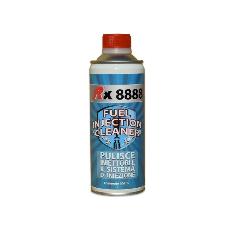 RX-8888 Fuel Injection System Cleaner