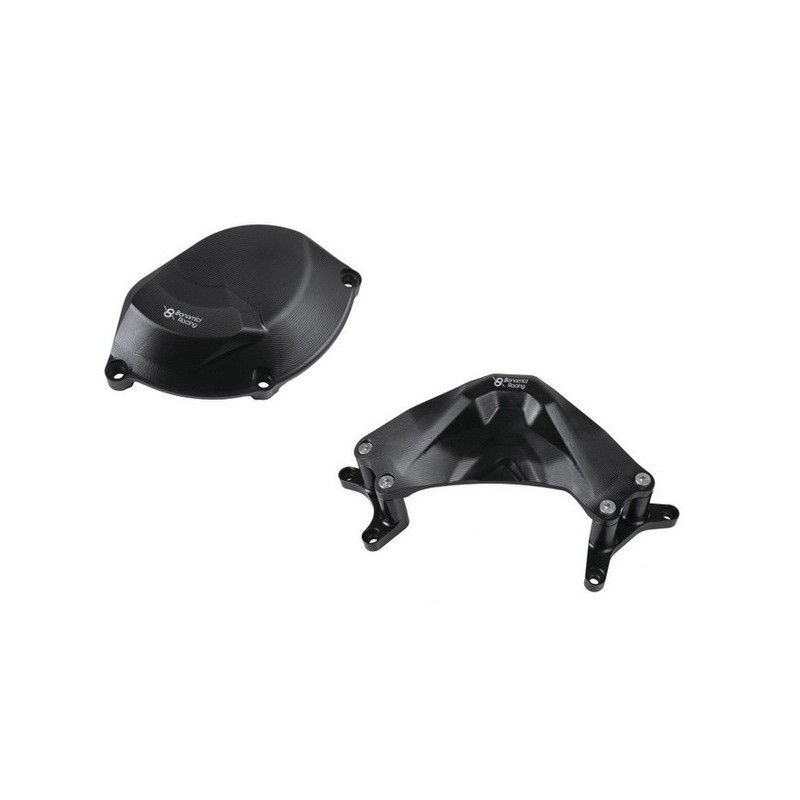 PROTEZIONI CARTER BONAMICI per APRILIA RSV4 2009/2020