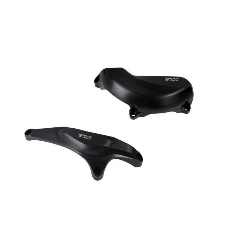 PROTEZIONI CARTER BONAMICI per DUCATI Panigale 1299 2012/18