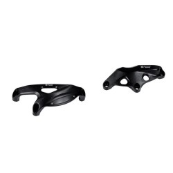 PROTEZIONI CARTER BONAMICI per HONDA CBR 600 RR 07/17