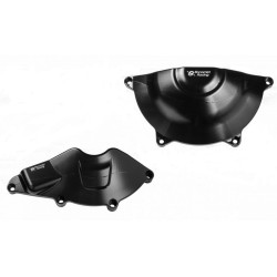 PROTEZIONI CARTER BONAMICI per HONDA VTR 1000 SP1/SP2 2000/2006