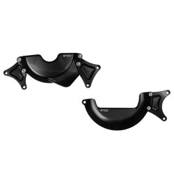 PROTEZIONI CARTER BONAMICI per KTM RC250/390 2014/16