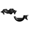 PROTEZIONI CARTER BONAMICI per KTM RC250/390 2014/16