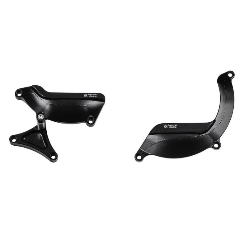 PROTEZIONI CARTER BONAMICI per KTM Superduke 1290  2013/19