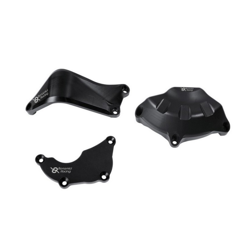 PROTEZIONI CARTER BONAMICI per YAMAHA R6 2006/20