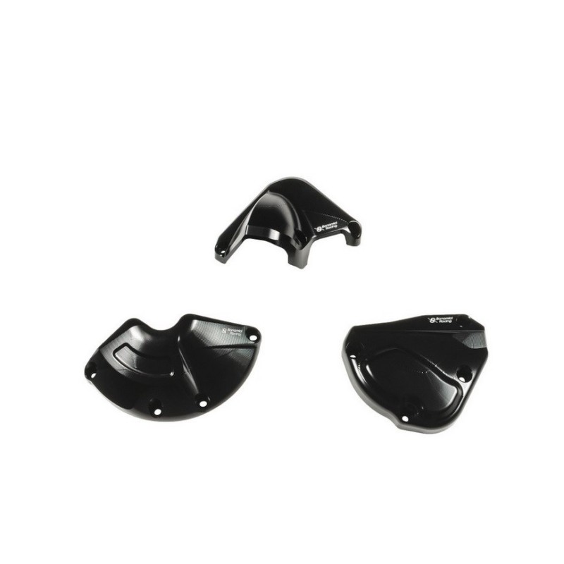 PROTEZIONI CARTER BONAMICI per YAMAHA R1 2015/20