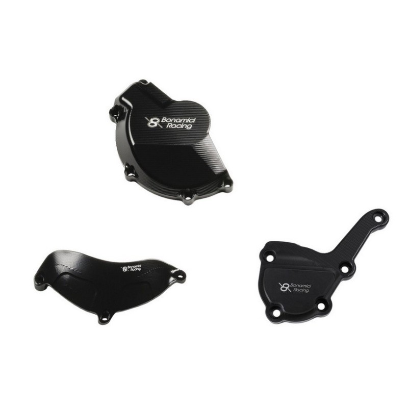 PROTEZIONI CARTER BONAMICI per BMW S 1000 RR / R 17/18