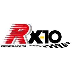 RX-10 logo