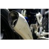 TERMINALE HP CORSE HYDROFORM per TRIUMPH SPEED TRIPLE 2004 2006 OMOLOGATO