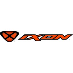 GUANTI INVERNALI IXON PRO JET VX HP NERO in softshell