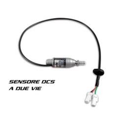 CAMBIO ELETTRONICO TRANSLOGIC NEW QSXi per APRILIA RSV 1000 2000/2003