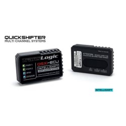 CAMBIO ELETTRONICO TRANSLOGIC NEW QSXi per HONDA CBR 954 RR dal 2001