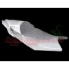 CARENA COMPLETA IN VETRORESINA per BMW S1000 RR 12/13 HP4 stradale e racing