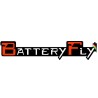 BATTERIA AL LITIO ULTRA LEGGERA BATTERYFLY per APRILIA RXV 450 / 550 05/12