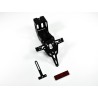 Zieger Pro - Portatarga APRILIA Dorsoduro SMV 750 ABS 2012-2016
