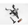 Zieger Pro - Portatarga APRILIA RS 125 2008-2012