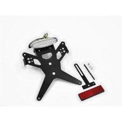 Zieger X-Line - Portatarga...