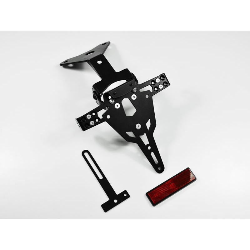 Zieger Pro - Portatarga APRILIA RSV4 Factory ABS 2009-2012