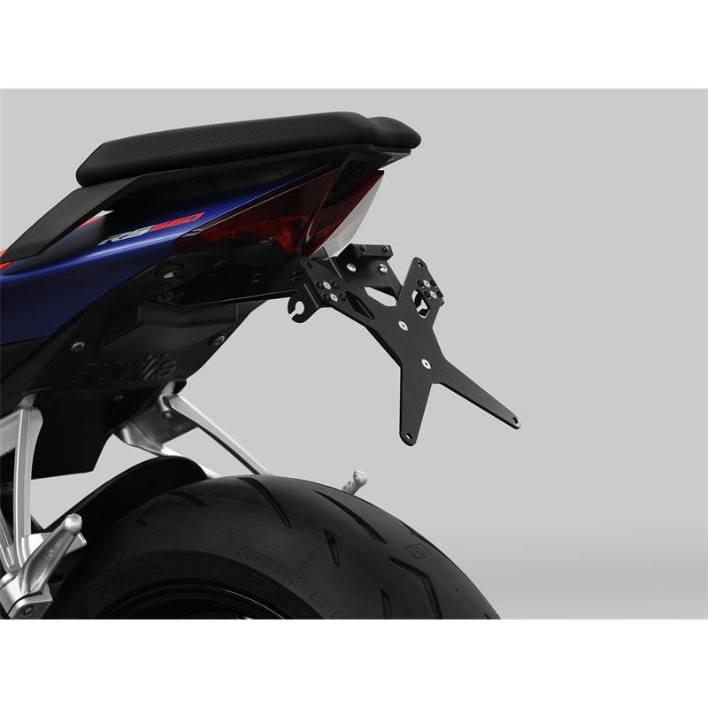 Zieger X-Line - Portatarga APRILIA Tuono 660 2021-2021