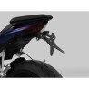 Zieger X-Line - Portatarga APRILIA Tuono 660 2021-2021