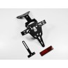 Zieger Pro - Portatarga APRILIA Tuono V4 R APRC 2011-2014