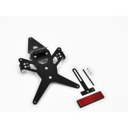 Zieger X-Line - Portatarga...