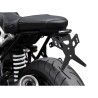 Zieger X-Line - Portatarga BMW R NineT 2014-2019