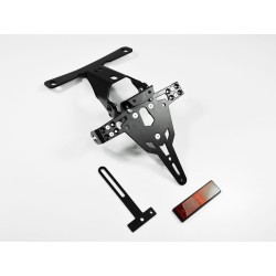 Zieger Pro - Portatarga BMW...
