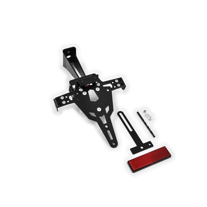 Zieger Pro - Portatarga DUCATI 1198 S 2009-2011